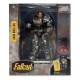 Figura articulada de Hank Maclean de Fallout