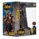 Figura articulada de Hank Maclean de Fallout