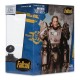 Figura articulada de Hank Maclean de Fallout
