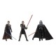 Pack de figuras de Star Wars Anakin Skywalker Vintage Collection