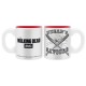 Set 2 mini tazas The Walking Dead