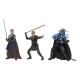 Pack de figuras de Star Wars Anakin Skywalker Vintage Collection