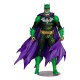 Figurine articulée de Batman Jokerisé 18 cm McFarlane