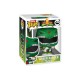 Figura Bitty POP! Dragon Zord com Green Ranger