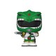 Figura Bitty POP! Dragon Zord com Green Ranger