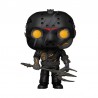 Figurine POP! Vinyl Savini Jason 9 cm par Funko