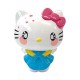 Figura premium de Hello Kitty 16 cm en caja original