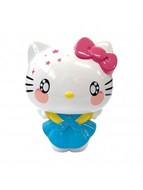 Figura premium de Hello Kitty 16 cm en caja original