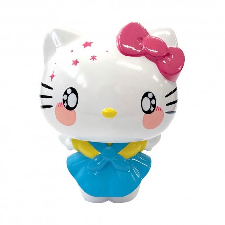 Figura premium de Hello Kitty 16 cm en caja original