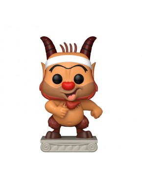 Figura POP Phil entrenamiento Hércules 25 aniversario