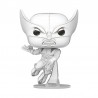 Figura de Vinil POP! Wolverine Sketched 9 cm Marvel