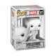 Figurine en vinyle POP! Wolverine Sketched de 9 cm