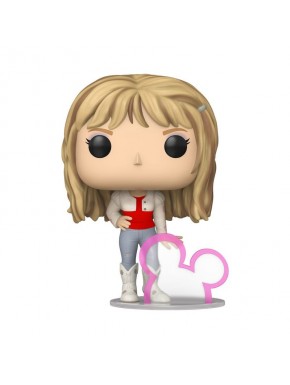 Figura POP Disney de Hannah Montana 9 cm