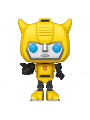 Figura Funko POP de Bumblebee de 9 cm de Transformers