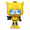 Figura Funko POP! Bumblebee 9 cm - Transformers
