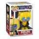 Figura Funko POP de Bumblebee de 9 cm de Transformers