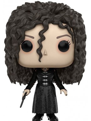 Funko Pop Bellatrix Lestrange Harry Potter