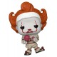 Figura de vinilo Funko POP! Bob Gray como Pennywise de 9 cm