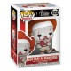 Figura de vinilo Funko POP! Bob Gray como Pennywise de 9 cm