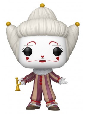 Figura Little Periwinkle de It en vinilo de 9 cm