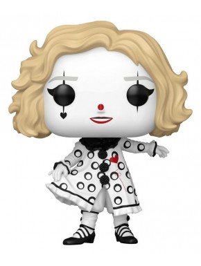 Figura Funko POP! It Bienvenidos a Derry Periwinkle 9 cm