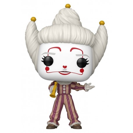 Figura Funko POP! Periwinkle It: Bem-vindo a Derry