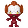 Figura Funko POP! Bloody Pennywise 9 cm