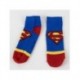 Pack de calcetines tobilleros con logo de Superman