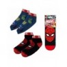 Pack de Meias Curtas Marvel