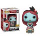 Funko Pop! Sally Pesadilla Antes de Navidad Ed. Limitada Traje