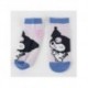 Lot de chaussettes cheville Hello Kitty pour enfants