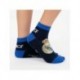 pack de calcetines tobilleros Real Madrid