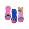 Pack de Socquettes Disney Stitch