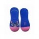 Calcetines pinkies de Stitch en color rosa y azul Disney