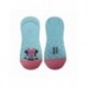 Pack de chaussettes pinkies de Minnie Mouse en couleurs pastel