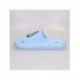 Chanclas de pala EVA azules con diseño de Stitch
