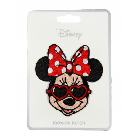Parche Minnie Mouse Loungefly