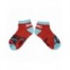 Lot de chaussettes cheville Marvel pour enfants