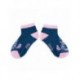 Pack de chaussettes courtes de Stitch et Leroy