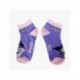 Chaussettes cheville Hello Kitty en divers designs et couleurs