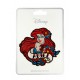 Patch Ariel tattoo Loungefly
