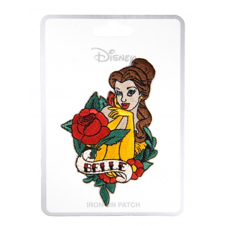Parche Bella tattoo Loungefly