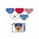 Pack calzoncillos Paw Patrol de colores variados con neceser