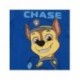 Camiseta azul de Chase de Paw Patrol para niños