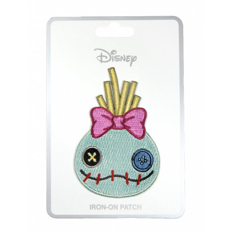 Parche Scrump Lilo y Stitch Loungefly