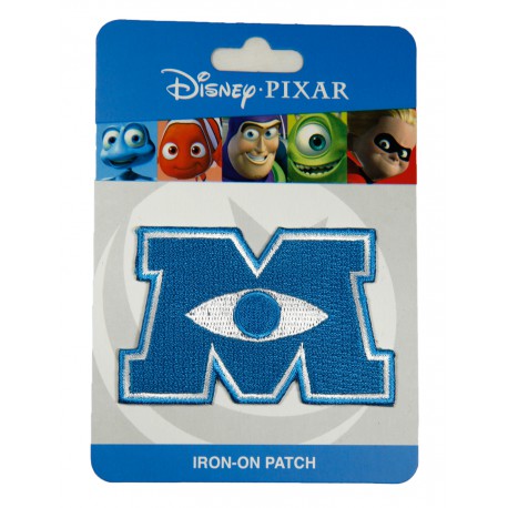 Patch Monsters SA Loungefly