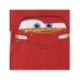 T-shirt rouge Cars pour enfants