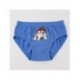 Caleçons Paw Patrol trois designs coton