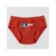 Pack calzoncillos Sonic para niños en varios colores