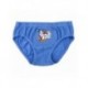 Pack de calzoncillos infantiles de Sonic con neceser